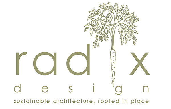 radix design