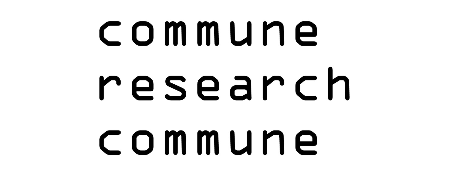 commune research commune
