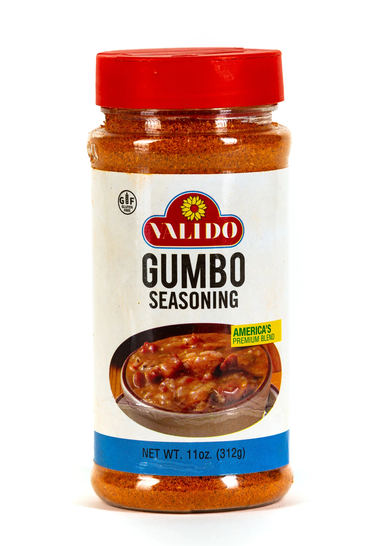 Gumbo spices deals