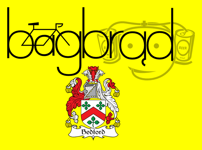 BAGBRAD