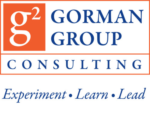Gorman Group Consulting | Lead Innovation | Leader and Team Development | Executive Coaching
