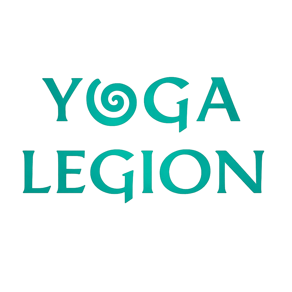 Yoga Legion