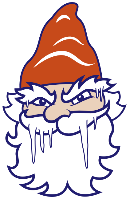 Frozen Gnome 10k/50k