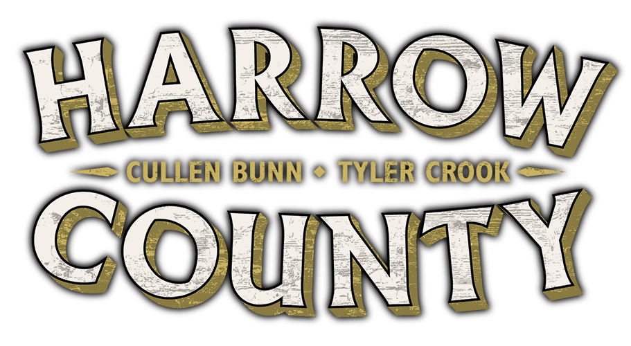 Harrow County