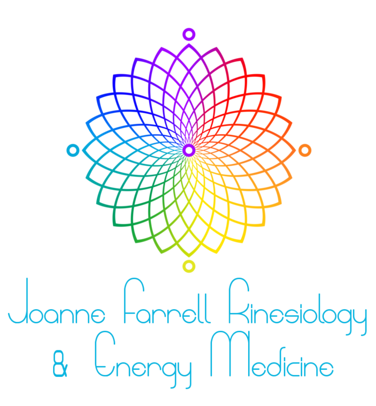 Joanne Farrell Quantum Wellbeing
