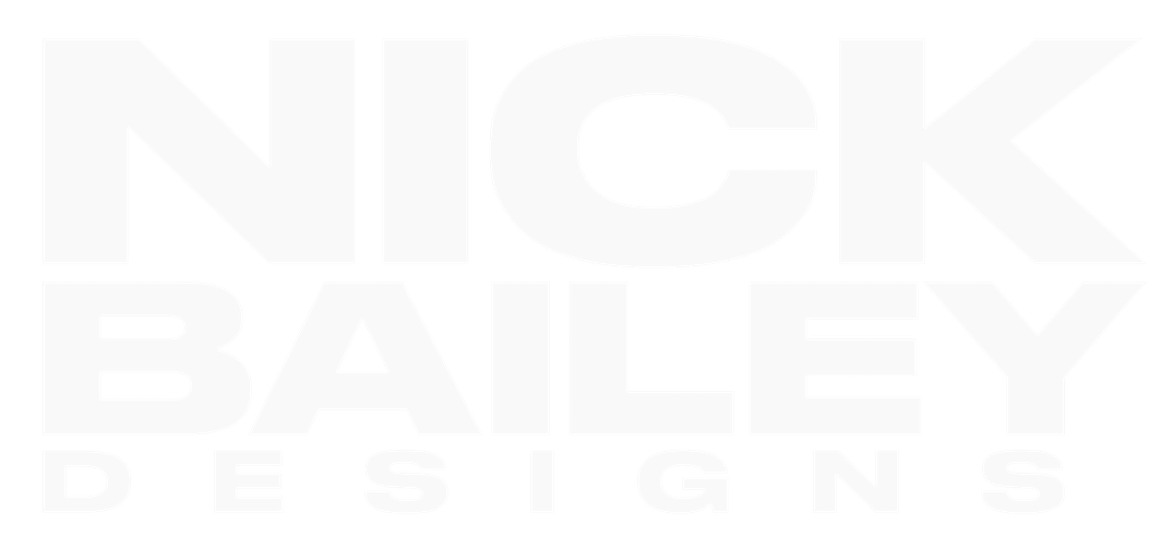 NICK BAILEY DESIGNS