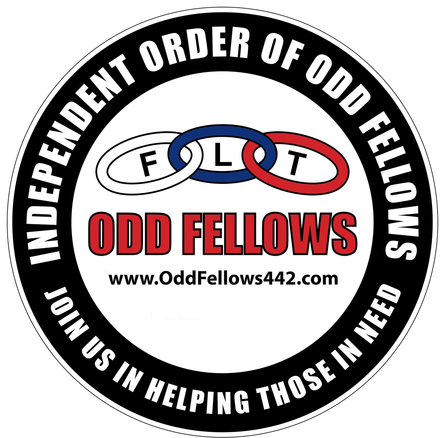 Odd Fellows Lodge 442