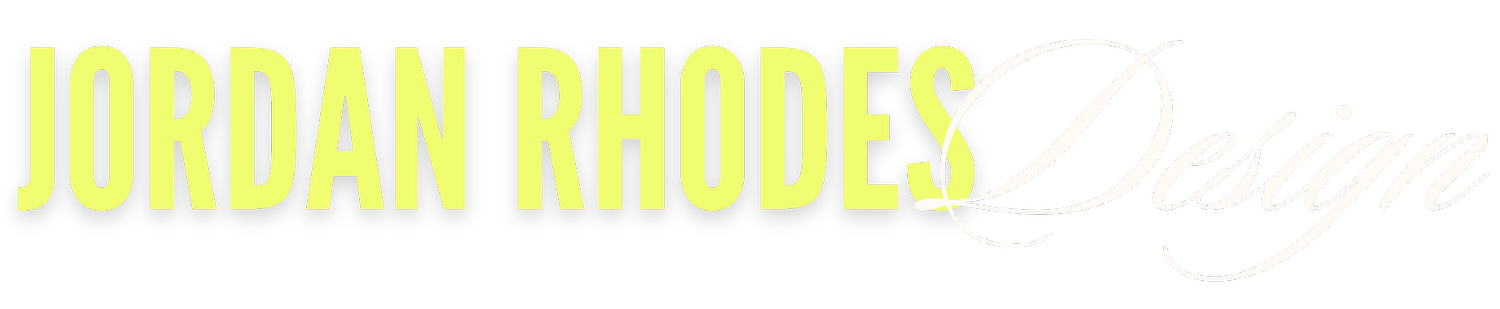 Jordan Rhodes Design