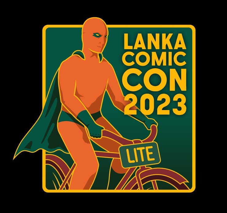 Lanka Comic Con