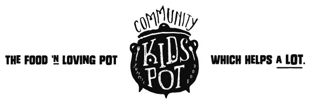 Community  Kids Pot - English