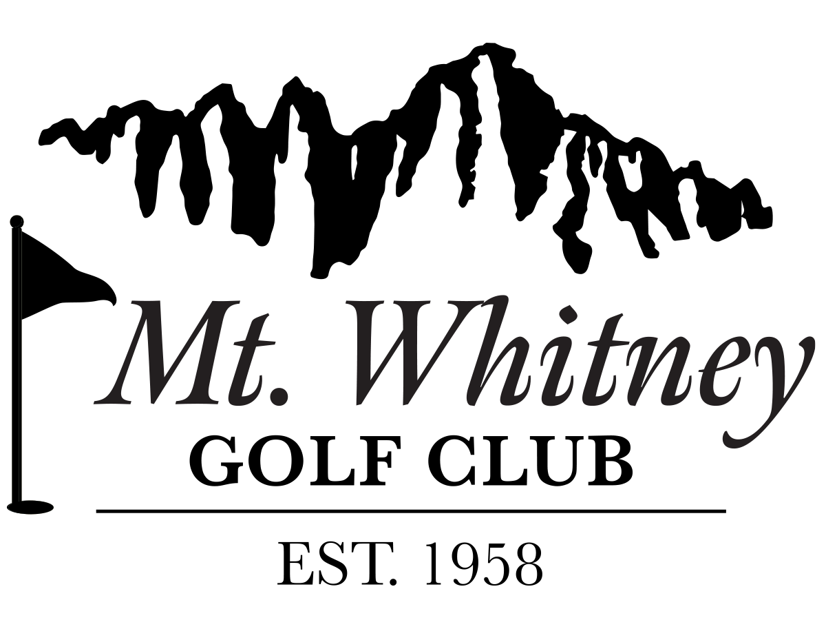 Mt. Whitney Golf Club