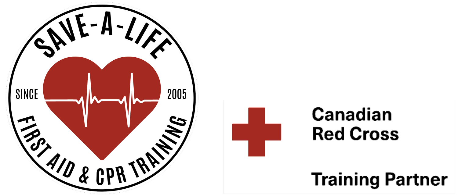 Save-A-Life First Aid & CPR