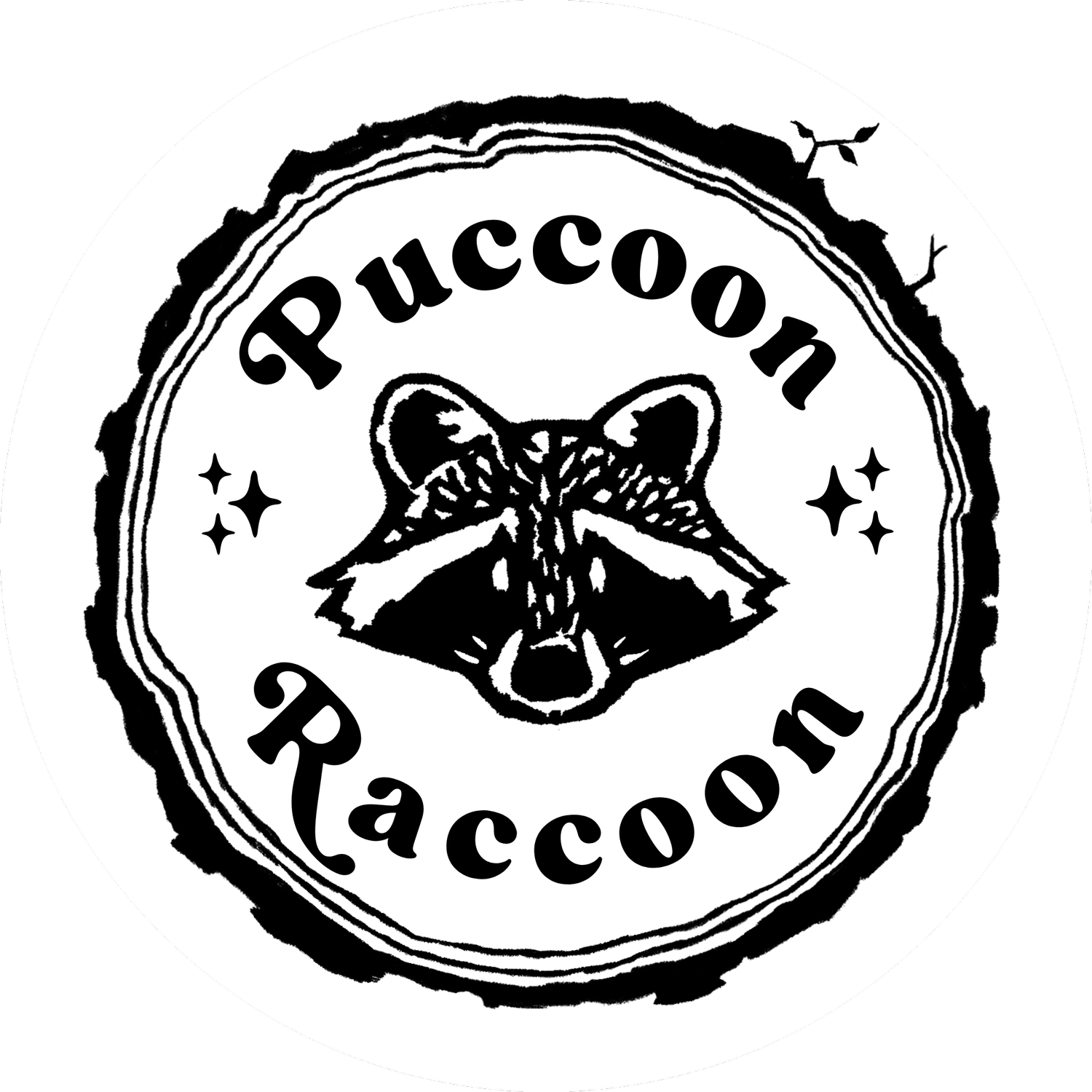 Puccoon Raccoon