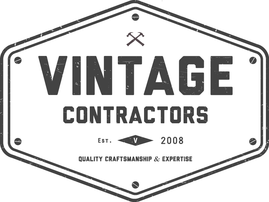 Vintage Contractors