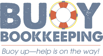 Buoy Bookkeeping