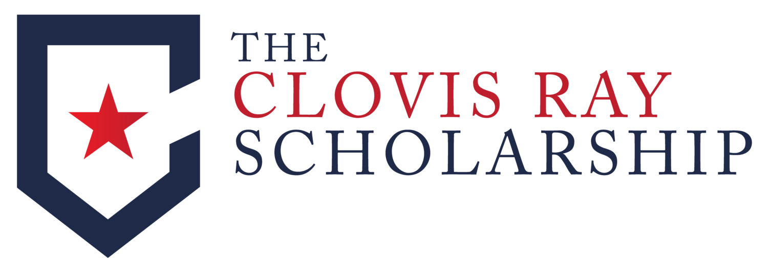 The Clovis Ray Scholarship