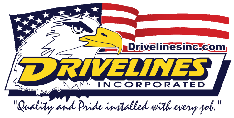 Drivelines Incorporated