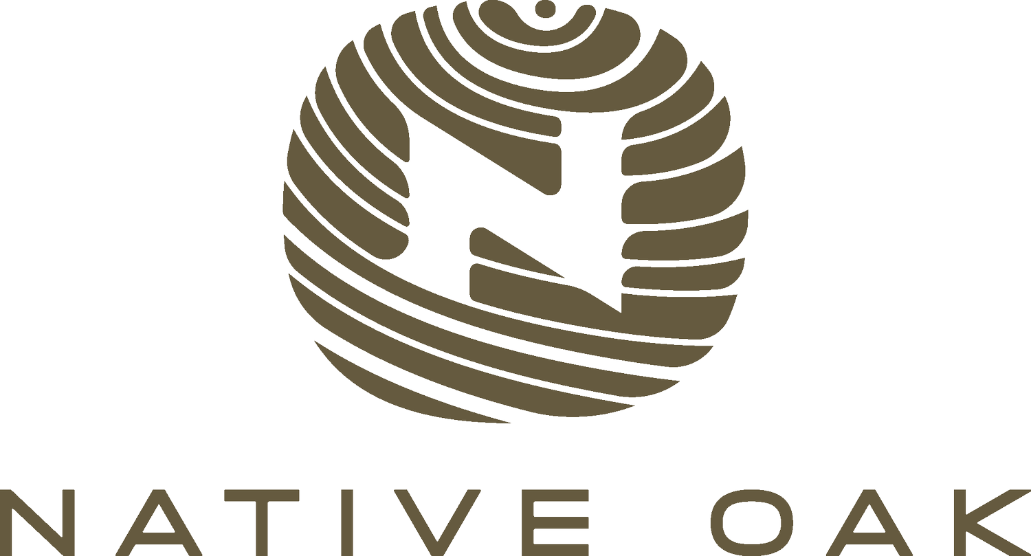 Native Oak