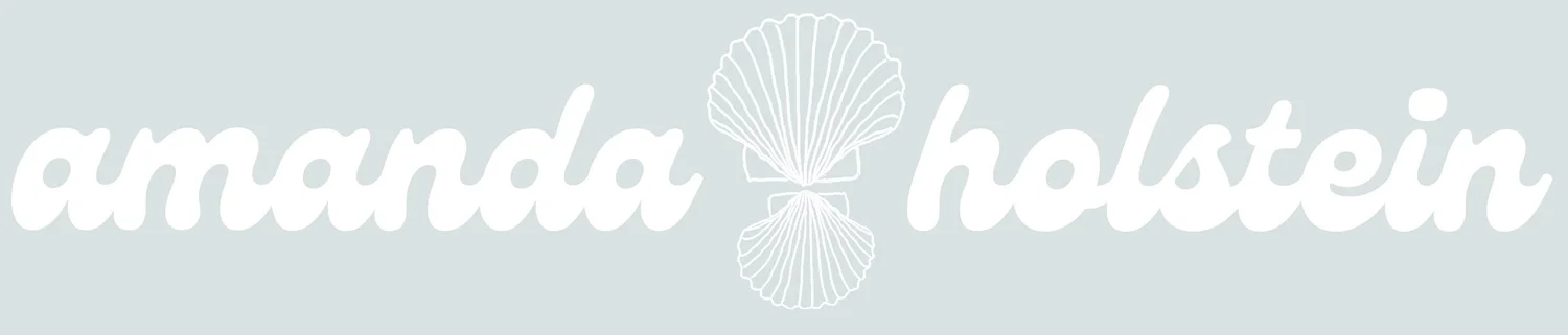 Amanda Holstein Designs
