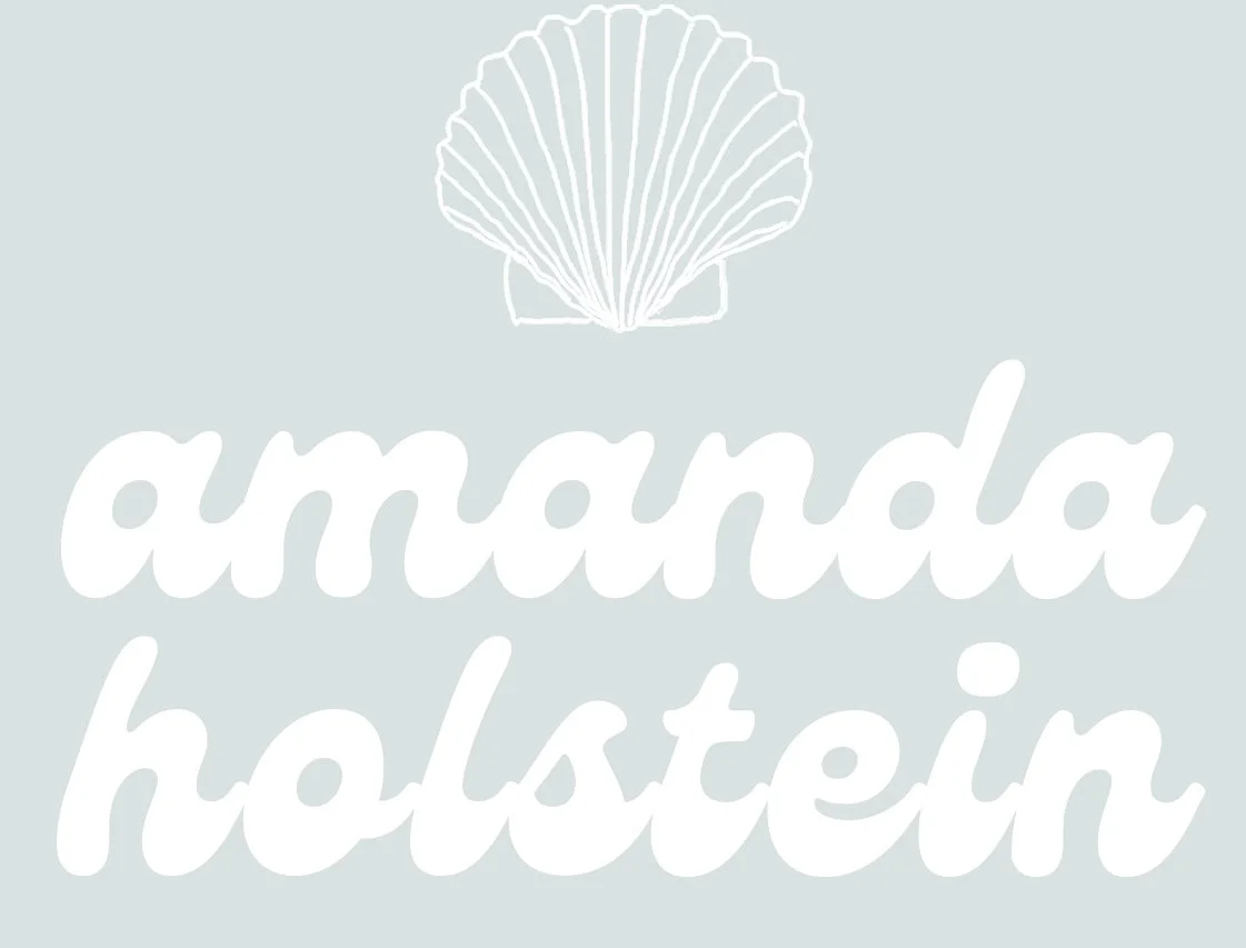 Amanda Holstein Designs