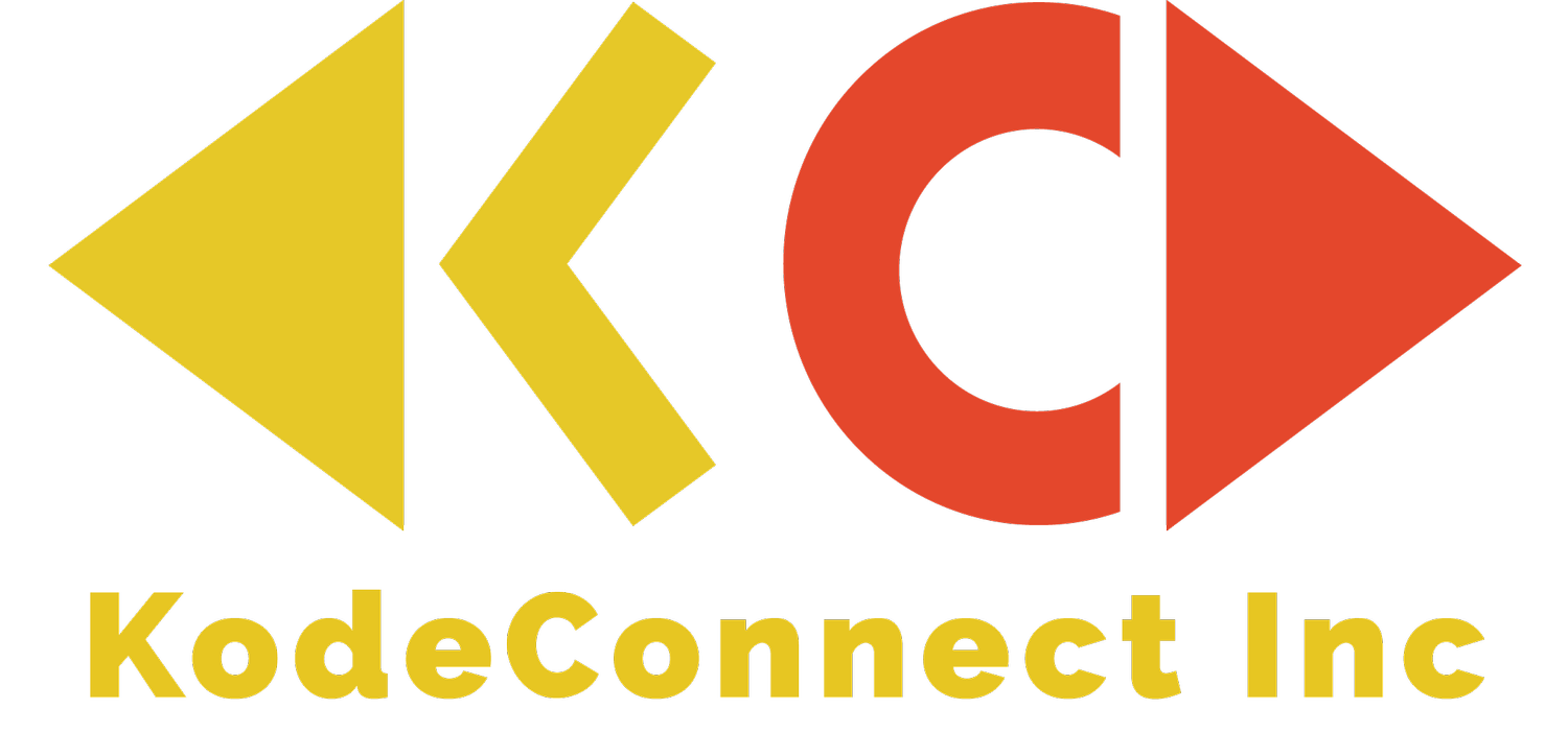 KodeConnect Inc