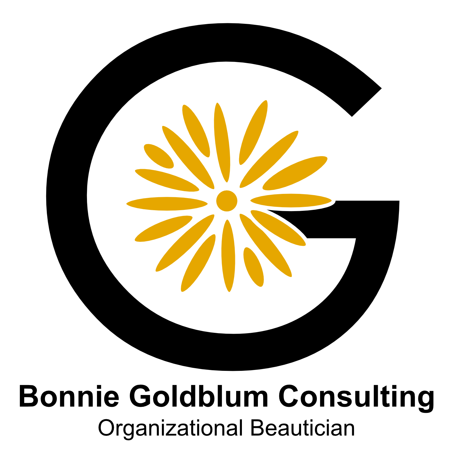 Bonnie Goldblum Consulting