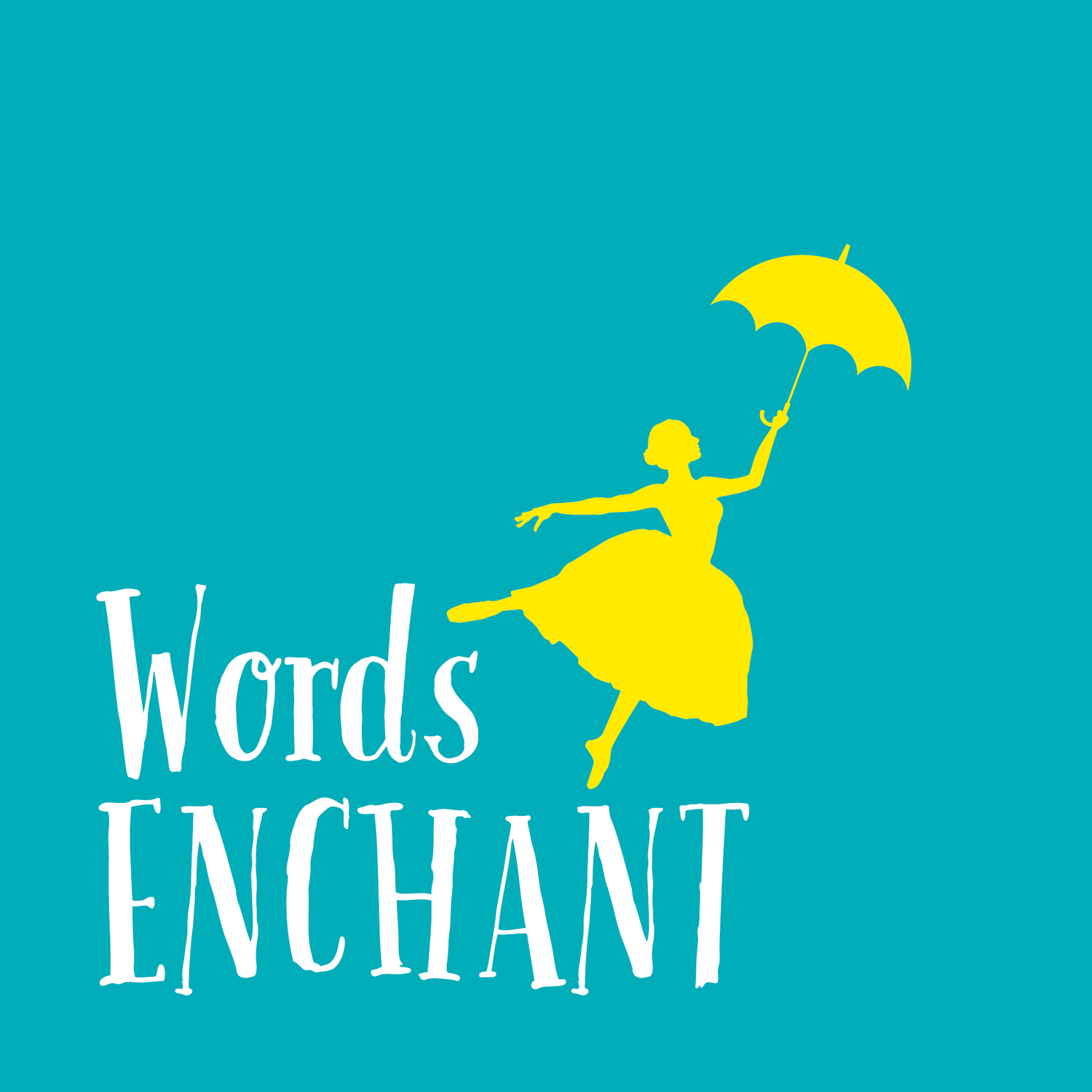 Words Enchant