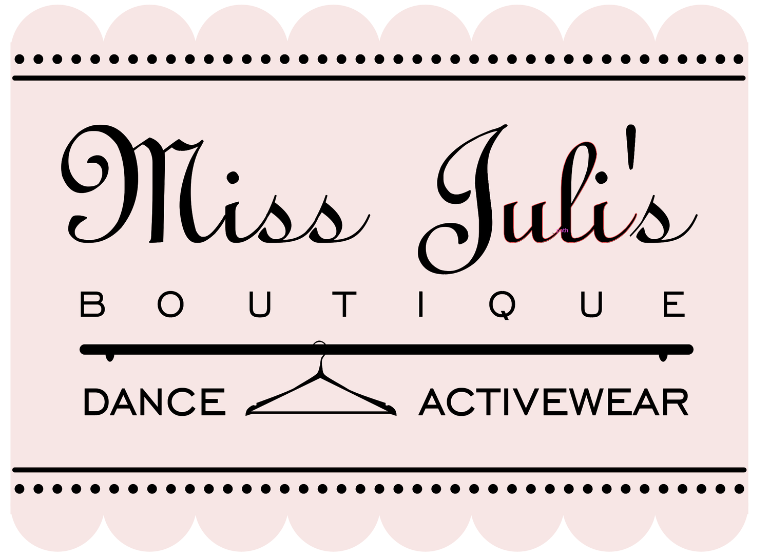 Miss Juli's Boutique