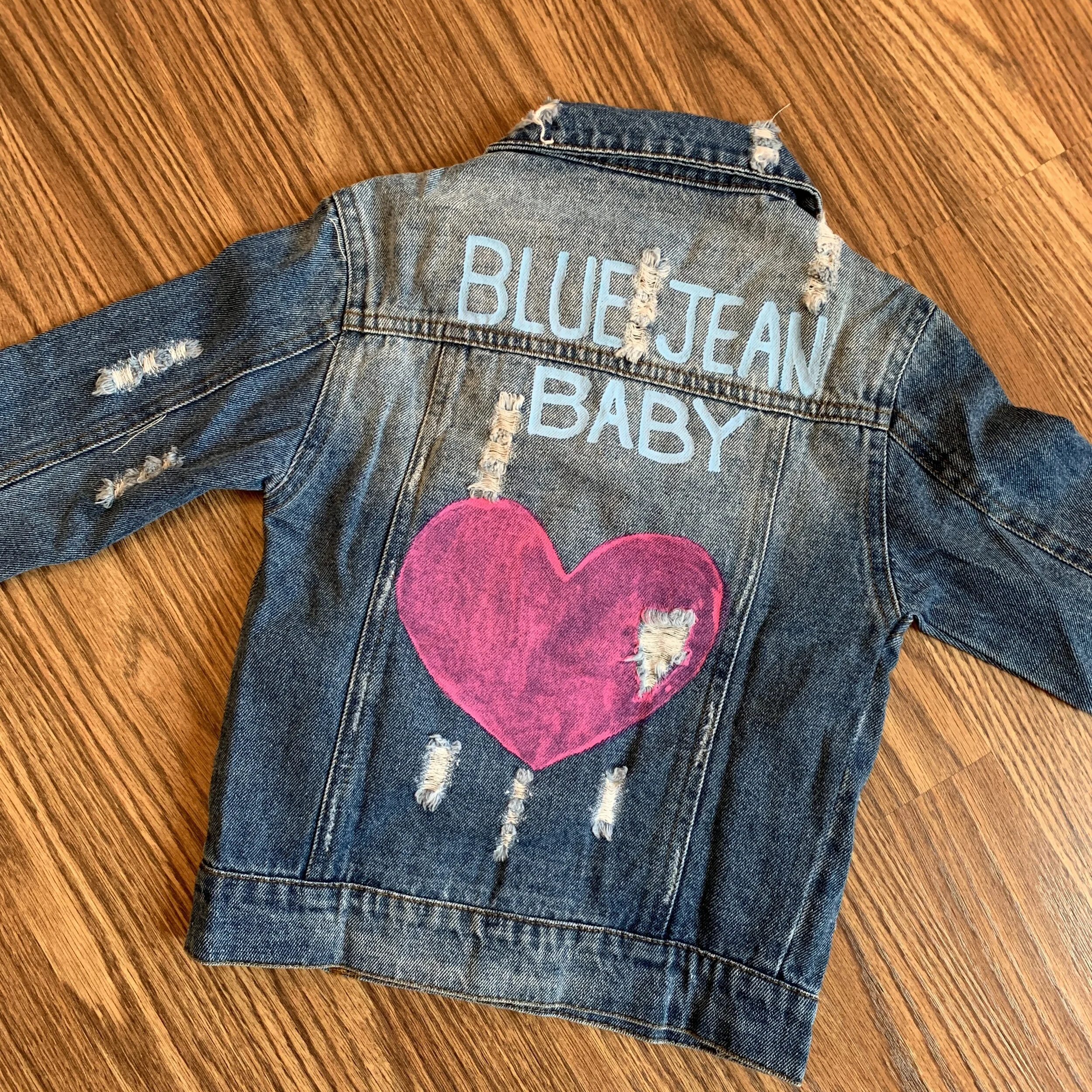 blue jean boutique