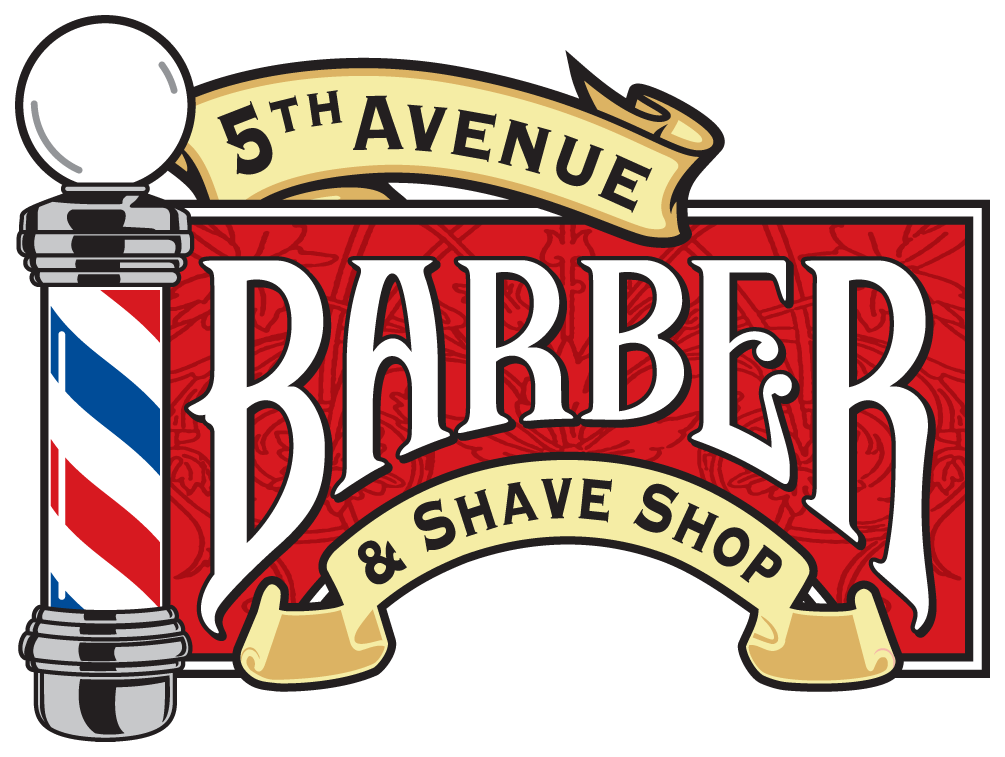 5th Avenue Barber & Shave Shop