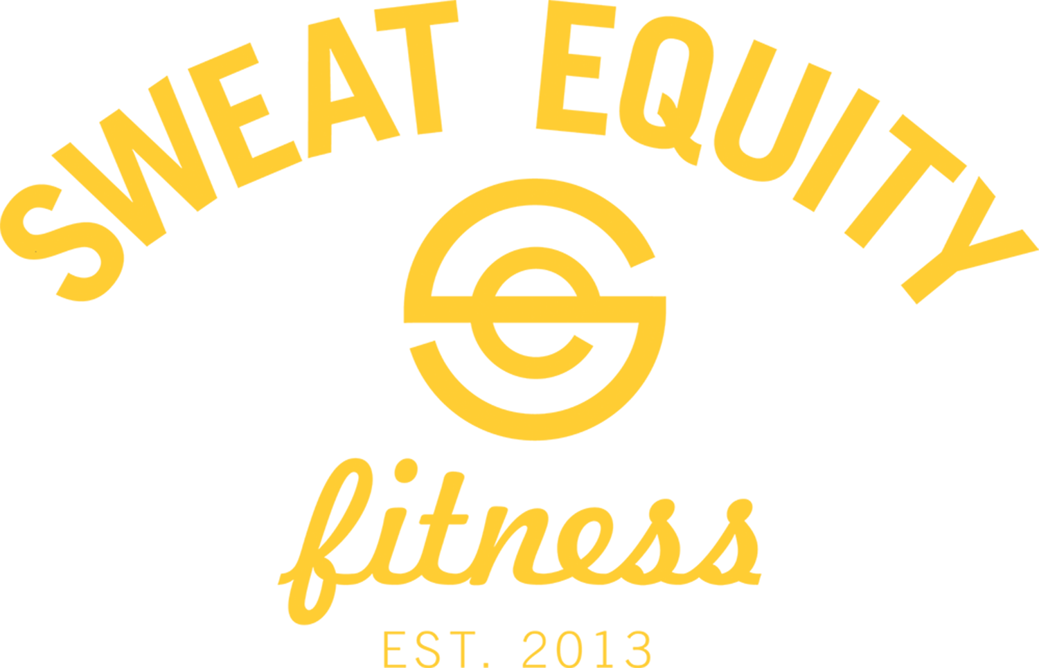 Sweat Equity Fitness