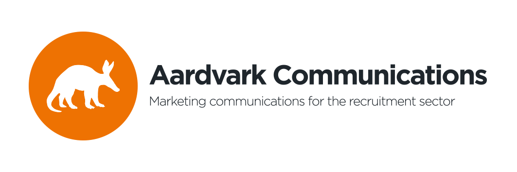 Aardvark Recruitment Marketing