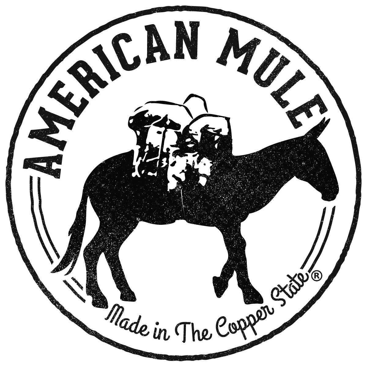 American Mule