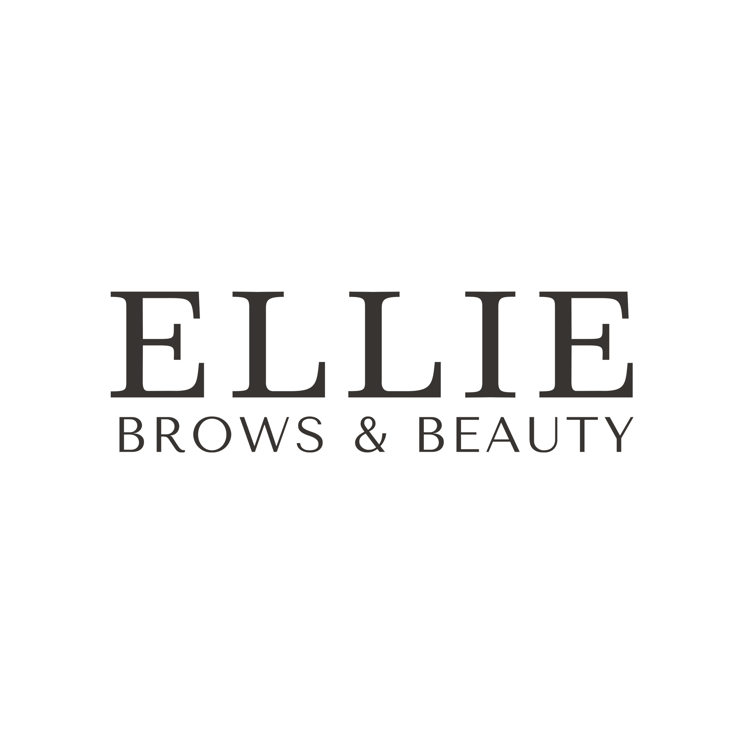 ELLIE Brows & Beauty