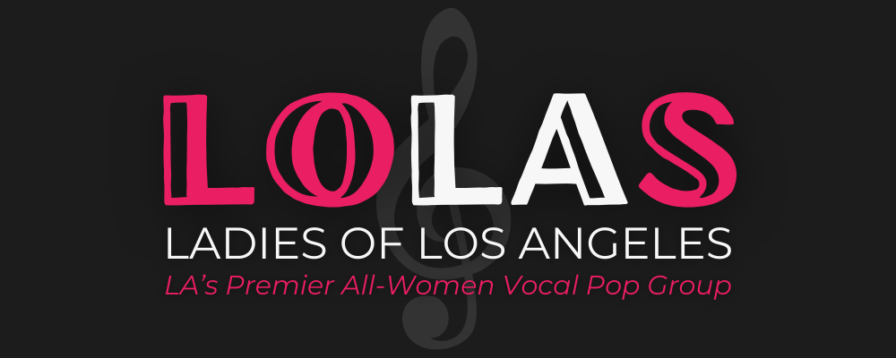 LOLAS | Ladies of Los Angeles