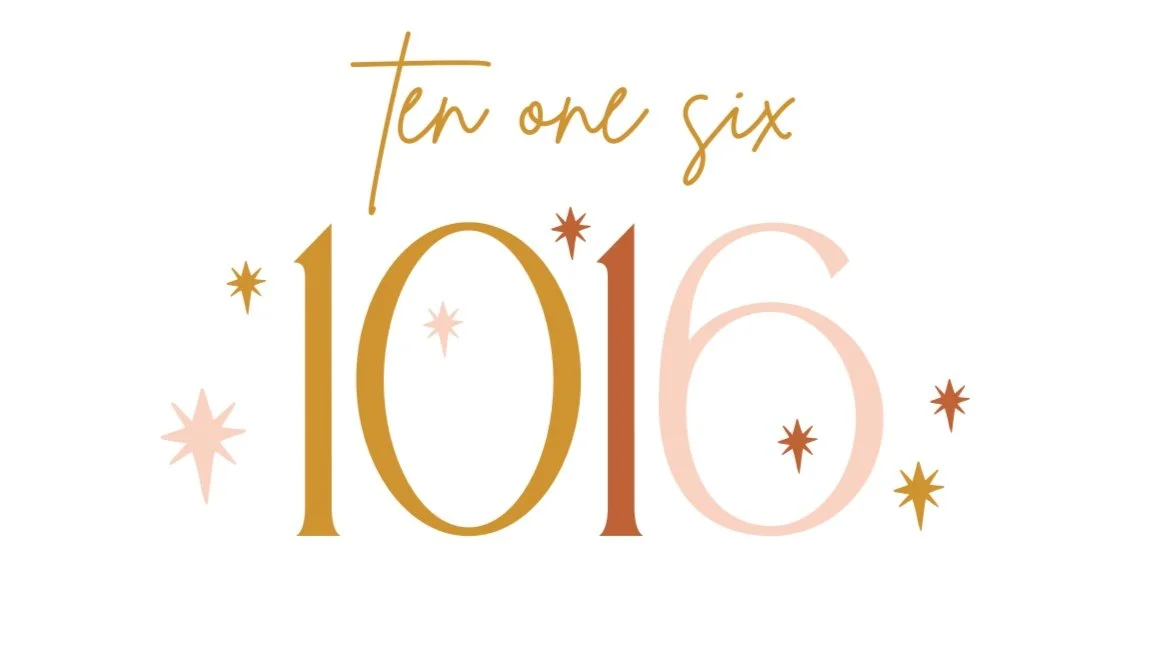 TEN ONE SIX SALON
