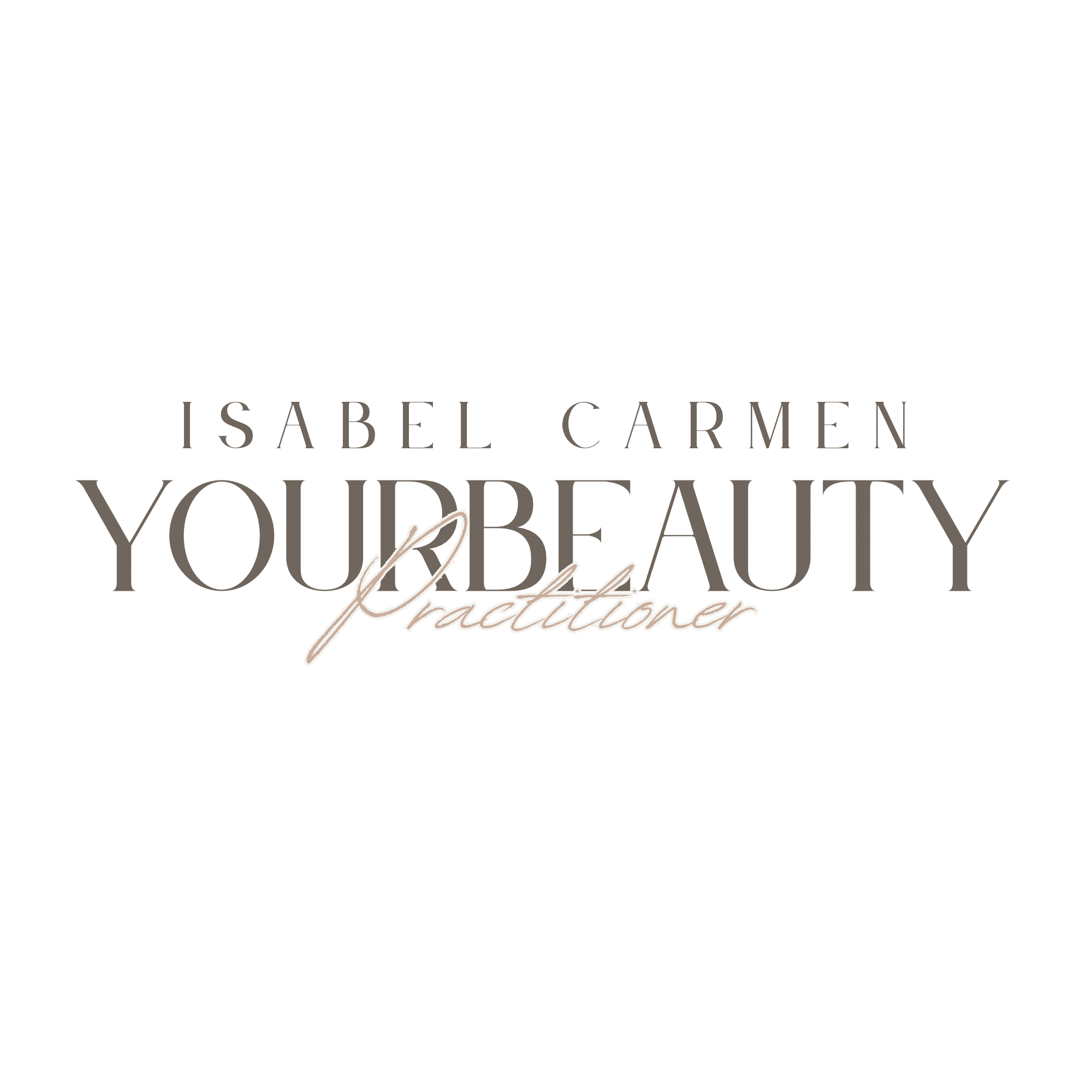 YOUR BEAUTY PRACTITIONER