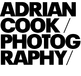 Adrian Cook Photography