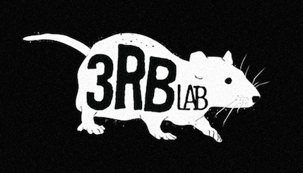  3RBlab.
