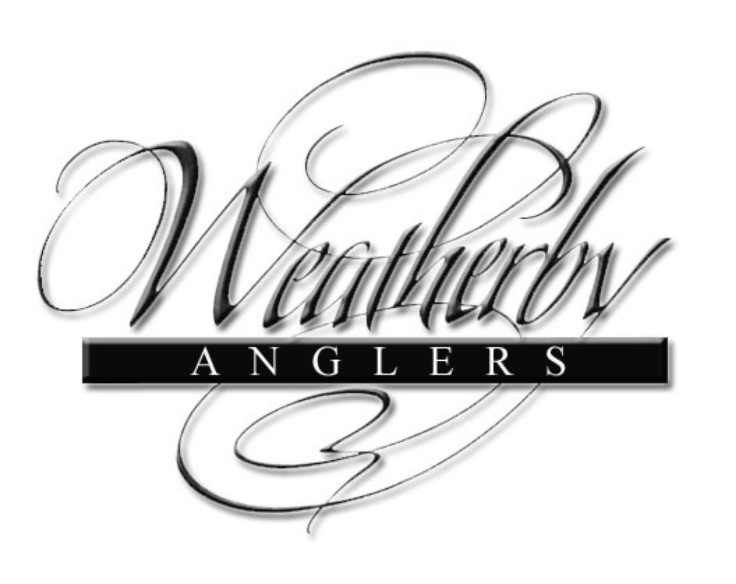 Weatherby Anglers