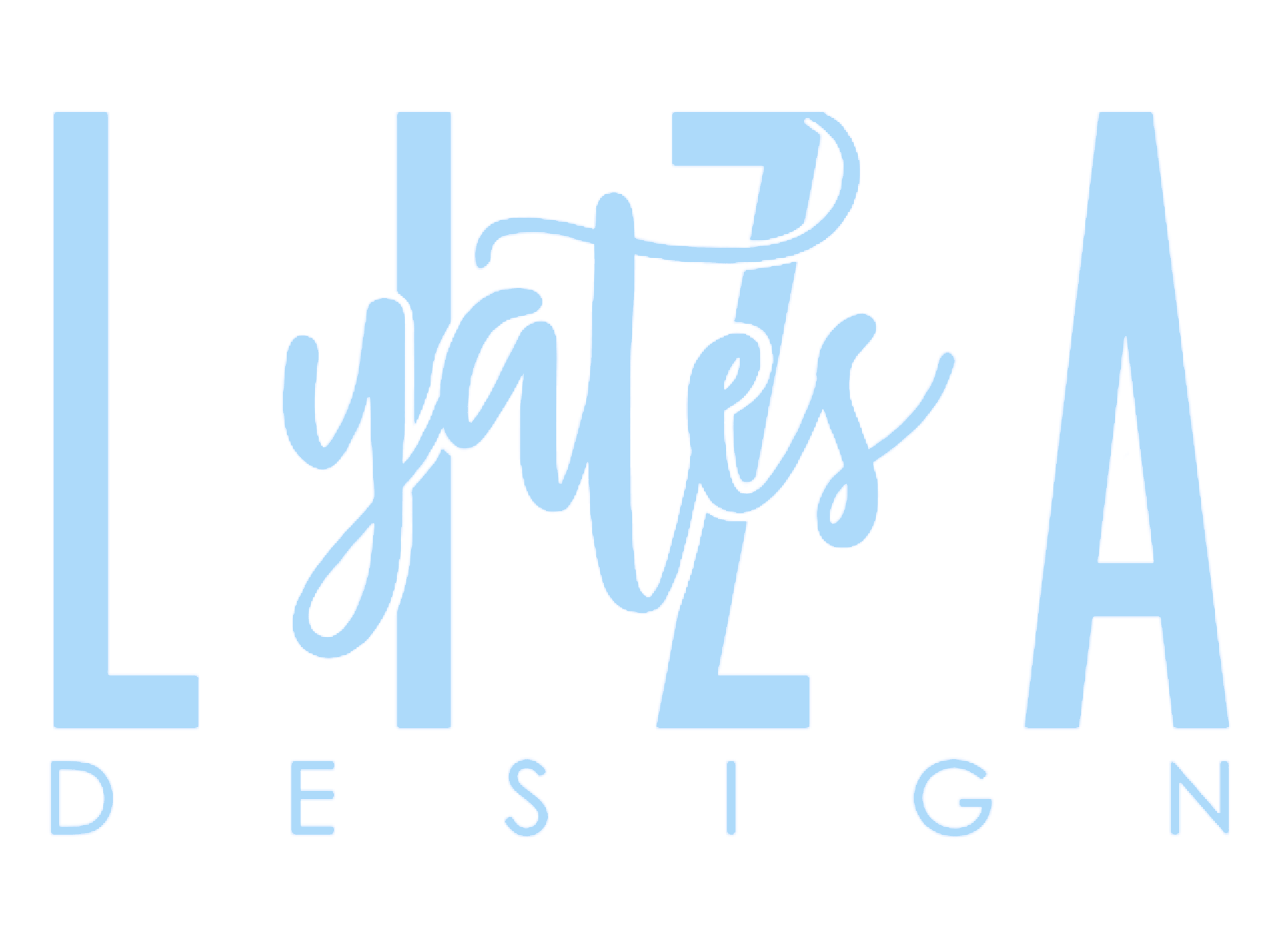 Liza Yates Design
