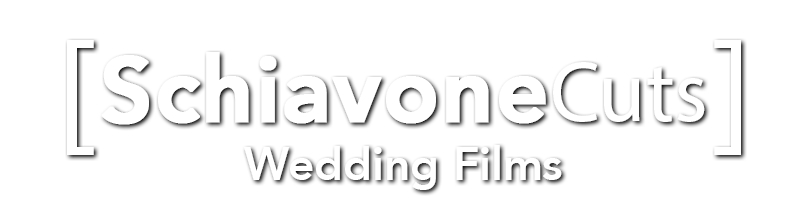 SchiavoneCuts Wedding Films