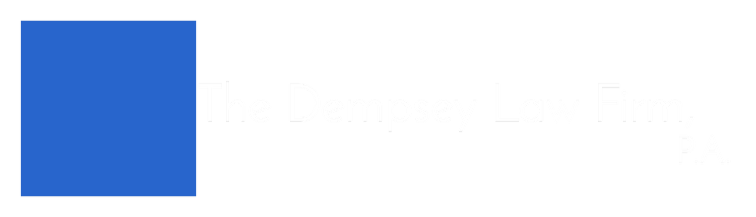The Dempsey Law Firm, P.A. 