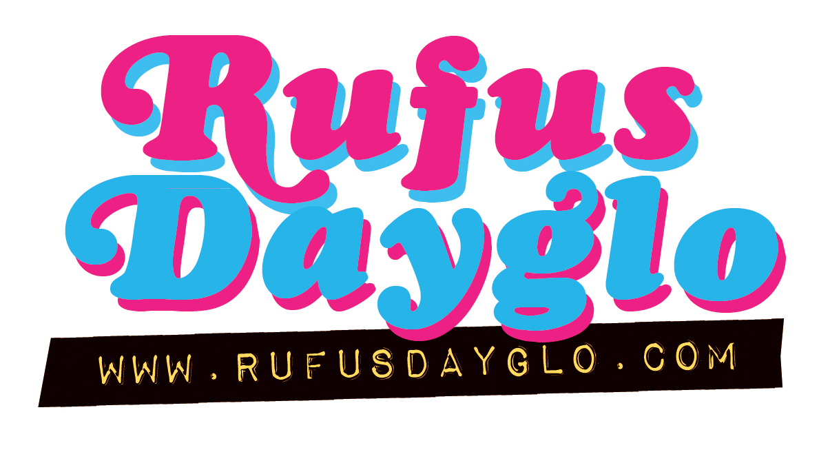 Rufus Dayglo