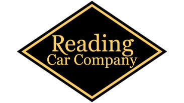Reading Car Company