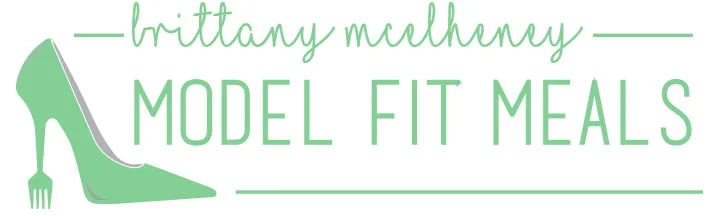 Model Fit Meals