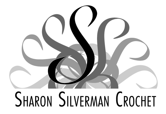 Sharon Silverman Crochet: Your source for 'How To' crochet books and fashionable patterns with clear instructions.