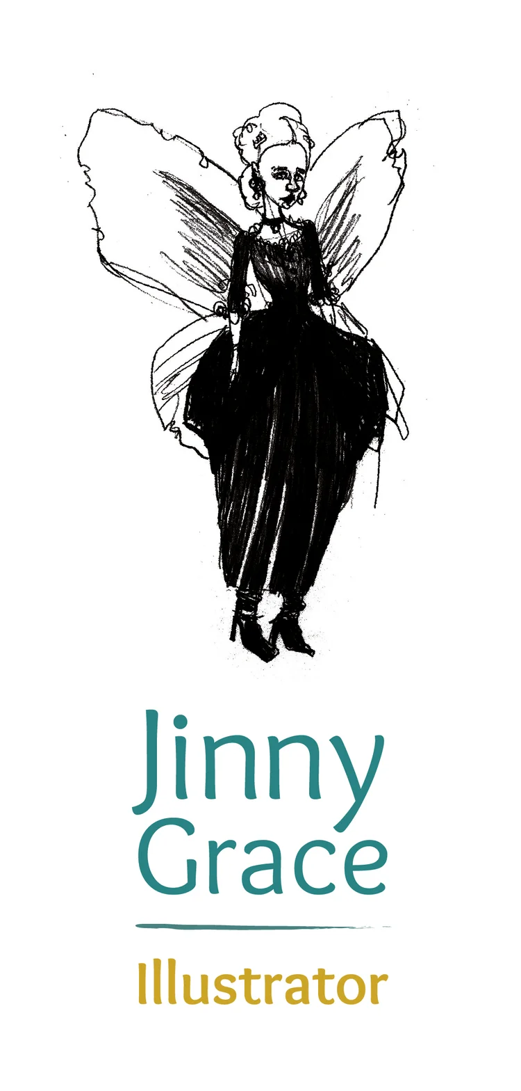 Jinny Grace Illustrator