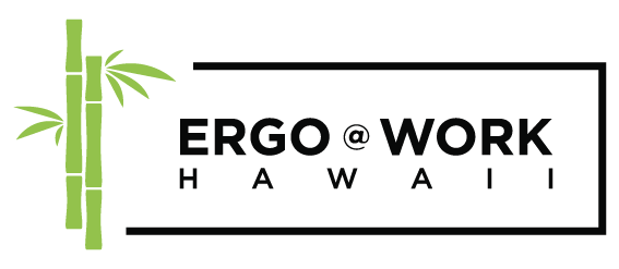 Ergo@Work Hawaii