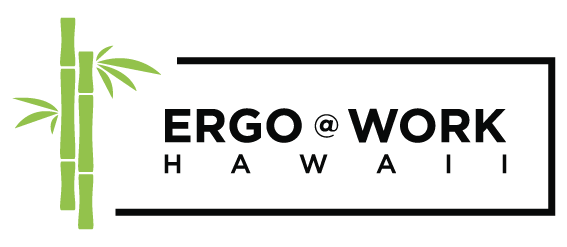 Ergo@Work Hawaii